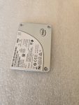 Intel 480GB SSDSC2KB480G8 SSD Sata 6GB S 2.5" Hdd