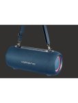 Volkano MINI Mamba 2.0 Series Bt Speaker Blue VK-3138-BL