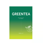 Greentea Sheet Mask 30G
