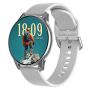 Smartwatch For Men And Women - Ideal Gift For Everyday Wear
