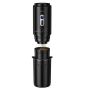 Hoco .HX80 Portable Espresso Maker - Grinder & Usb-c Rechargeable.