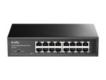 Cudy 16 Port Gigabit Rack-mount Switch