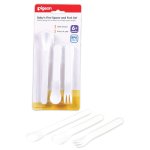 Bby Fork & Spoon D310
