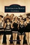 Huntington Beach California Hardcover