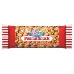 Peanut Snack Bar 100G