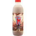 Clover Super M Chocolate Uht Flavoured Milk 1L