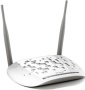 TP-link W8961N 300MBPS Wifi N Adsl + Router