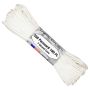 550 Paracord 100FT 7 Strand Core White