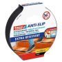 Anti-slip Tape Black 5M X 25MM - Extra Resistant