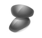 Oakley Straight Jacket Grey Polarized
