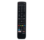 Smarthome EN3139S Replace Remote For Sharp Smart Tv Compatible LC-55P620U