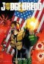 Judge Dredd - Total War   Paperback