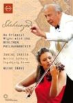 Berliner Philharmoniker: Sheherazade - An Oriental Night Jarvi DVD