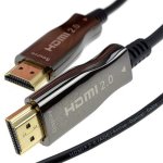 HDMI-AOC-30M Active Fiber Optic 30M HDMI Cable