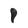 Compact Travel Detangling Hair Brush Painless Tool For Knots Tangles