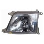 Toyota Land Cruiser Prado Lhs Headlight 97-04 Clear Hq