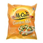 Garden Mix 1KG
