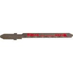 Jigsaw Blade T Shank 75 Mm Metal 21 Tpi T218 A 3112 2