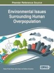 Environmental Issues Surrounding Human Overpopulation Hardcover
