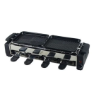 Ashcomonline Electric Barbecue Grill Meatball Rack Grill