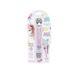 Cutlery On The Go Set Pink & Purple