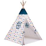 Teepee Tent By