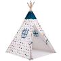 Teepee Tent By