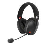 Redragon Ire H848 Tri-mode Wireless 7.1 Surround Sound Gaming Headset