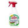 Mr Sheen Multi-surface Mould Mildew Cleaner & Disinfectant 1L