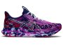 ASICS Women's Gel-noosa Tri 14 Triathlon Running Shoes-lavender Glow/soft Sky - 7.5