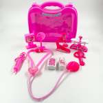 Doctor Playset