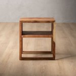 Danabaai Pedestal Blackwood