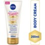 Nivea Luminous 630 Body Cream 200ML