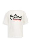 Graphic Cotton T-Shirt