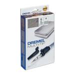 Dremel Versatip Butane Soldering Iron Kit 2000-6