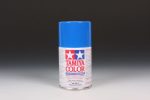 – PS-30 Brilliant Blue Polycarbonate Spray Paint 100ML.