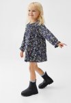 Dress Pomelo - Navy