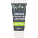 Epy Derm Face Cream Shea Butter & Vitamin E 100ML