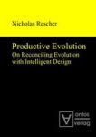 Productive Evolution - On Reconciling Evolution With Intelligent Design Hardcover
