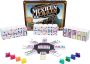 Games 376228 Mexican Train Dominoes Board Game