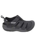 Mens Crocs Yukon Fisherman - 12 Black