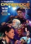 Cambridge Folk Festival 2010 DVD