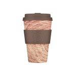 400ML Jack Otoole Cup Brown