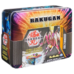 Bakugan - Baku-tin Season 4 - Sectanoid