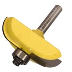 Cove Panel Raiser 48 X 13.5MM 1 4" Shank