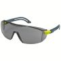 Uvex I-lite Spectacles Anti-fog On The Inside Extremely Scratch-resistant And Chemical-resistant On The Outside
