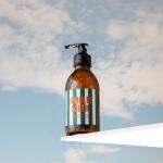 Hand And Body Wash Amalfi Soleil
