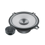 Hertz K 130 Uno Series 5" 220W 55RMS 2WAY Component Speaker System - Autostyle Motorsport South Africa