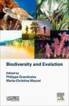 Biodiversity And Evolution Hardcover