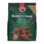 Bakers Romany Creams Mint Flavoured Chocolate Biscuits 500G